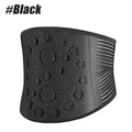Self-heating Lumbar Pain Relief Magnet Belt,Thermal Magnetic Therapy Tourmaline Lower Back Waist Support Belt  for Pain Relief