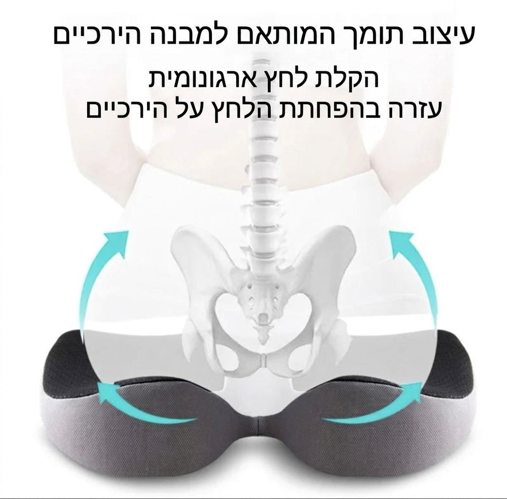 כרית הקסמים
